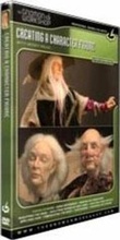 Cover: Creating a Character Figure with Wendy Froud - The Gnomon Workshop