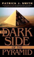 Cover: The Dark Side of the Pyramid - Xulon Press