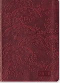 Cover: 2010 Cherry Blossoms Artisan Calendar - Peter Pauper Press Inc,US