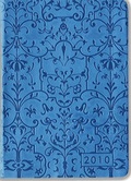 Cover: 2010 Filigree Artisan Calendar - Peter Pauper Press Inc,US