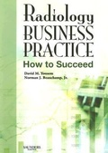 Cover: Radiology Business Practice - Mosby