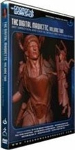 Cover: The Digital Maquette: v. 2 - The Gnomon Workshop