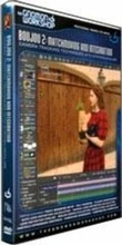 Cover: Boujou 2: Integration - The Gnomon Workshop