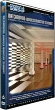 Cover: Matchmoving Advanced Production Techniques - The Gnomon Workshop