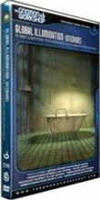 Cover: Global Illumination Interiors - The Gnomon Workshop