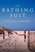 Cover: The Bathing Suit - Xulon Press