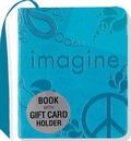 Cover: Artisan Petite Imagine - Peter Pauper Press Inc,US