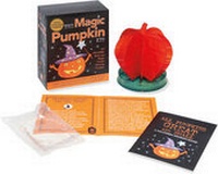 Enlarge image Cover: Magic Pumpkin Kit - Peter Pauper Press Inc,US