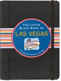 Cover: The Little Black Book of Las Vegas - Peter Pauper Press Inc,US