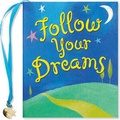 Cover: Follow Your Dreams - Peter Pauper Press Inc,US