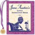 Cover: Jane Austen's Little Instruction Book - Peter Pauper Press Inc,US