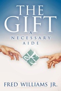 Cover: The Gift - Xulon Press