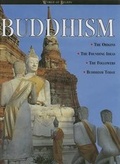 Cover: Buddhism - New Line Books