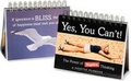 Cover: Yes, You Can't - Peter Pauper Press Inc,US