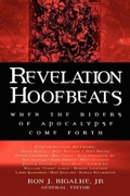 Bild: Revelation Hoofbeats - Xulon Press