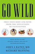 Cover: Go Wild - Little, Brown & Company
