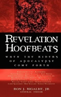 Bild: Revelation Hoofbeats - Xulon Press