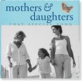 Cover: Mothers & Daughters - Peter Pauper Press Inc,US