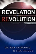 Bild: Revelation Revolution - Xulon Press