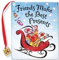 Cover: Little Charmer Friends Make the Best Presents - Peter Pauper Press Inc,US