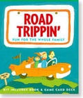 Cover: Road Trippin' - Peter Pauper Press