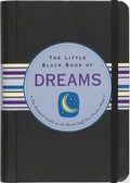Cover: Little Black Book Dreams - Peter Pauper Press Inc,US