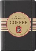 Cover: Little Black Book of Coffee - Peter Pauper Press Inc,US