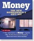 Cover: Money - Peter Pauper Press