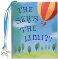Cover: Sky's the Limit! - Peter Pauper Press Inc,US