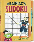 Cover: Brainiacs Suduko - Peter Pauper Press Inc,US