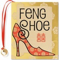 Cover: Little Charmer Feng Shoe - Peter Pauper Press Inc,US