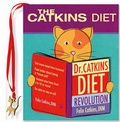 Cover: Catkin's Diet Revolution - Peter Pauper Press Inc,US