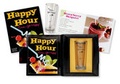 Cover: Little Charmer Happy Hour Gift Kit - Peter Pauper Press Inc,US