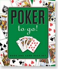 Cover: Poker to Go - Peter Pauper Press Inc,US