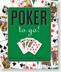 Abbildung von: Poker to Go - Peter Pauper Press Inc,US