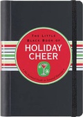 Cover: Little Black Book of Tea - Peter Pauper Press Inc,US