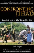 Cover: Confronting Jihad - Open Road Publishing