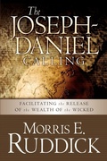 Cover: The Joseph-Daniel Calling - Xulon Press