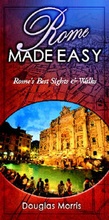 Cover: Rome Made Easy - Open Road Publishing