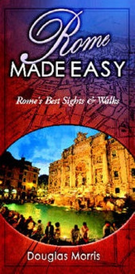 Enlarge image Cover: Rome Made Easy - Open Road Publishing