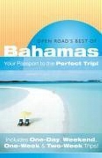 Abbildung von: Open Road's Best of the Bahamas - Open Road Publishing