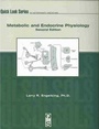 Cover: Metabolic and Endocrine Physiology, Second Edition - Teton NewMedia