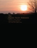 Cover: Equine Acute Abdomen - Teton NewMedia