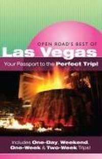 Abbildung von: Open Road's Best of Las Vegas - Open Road Publishing