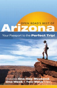 Abbildung von: Open Road's Best of Arizona - Open Road Publishing
