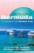 Cover: Open Road's Best of Bermuda - Open Road Publishing