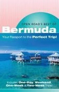 Enlarge image Cover: Open Road's Best of Bermuda - Open Road Publishing