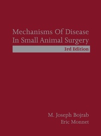 Abbildung von: Mechanisms of Disease in Small Animal Surgery - Teton NewMedia