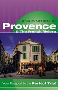 Cover: Open Road's Best of Provence & the French Riviera - Open Road Publishing