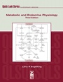 Cover: Metabolic and Endocrine Physiology - Teton NewMedia
